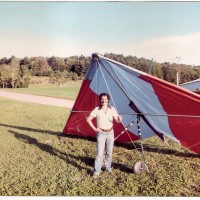 Preston-posing in front of training glider.jpg (475 KB)